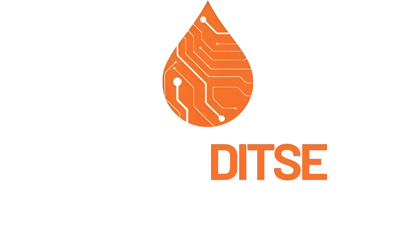 GeoilDitse